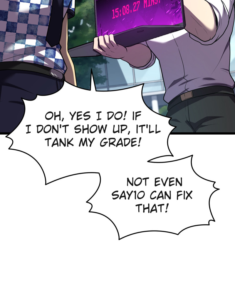 Cute Devil Chapter 23 page 101 - 
