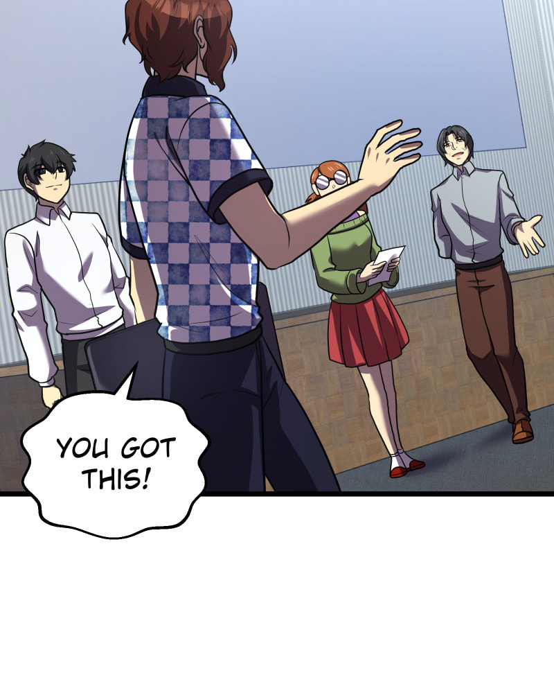 Cute Devil Chapter 23 page 113 - 