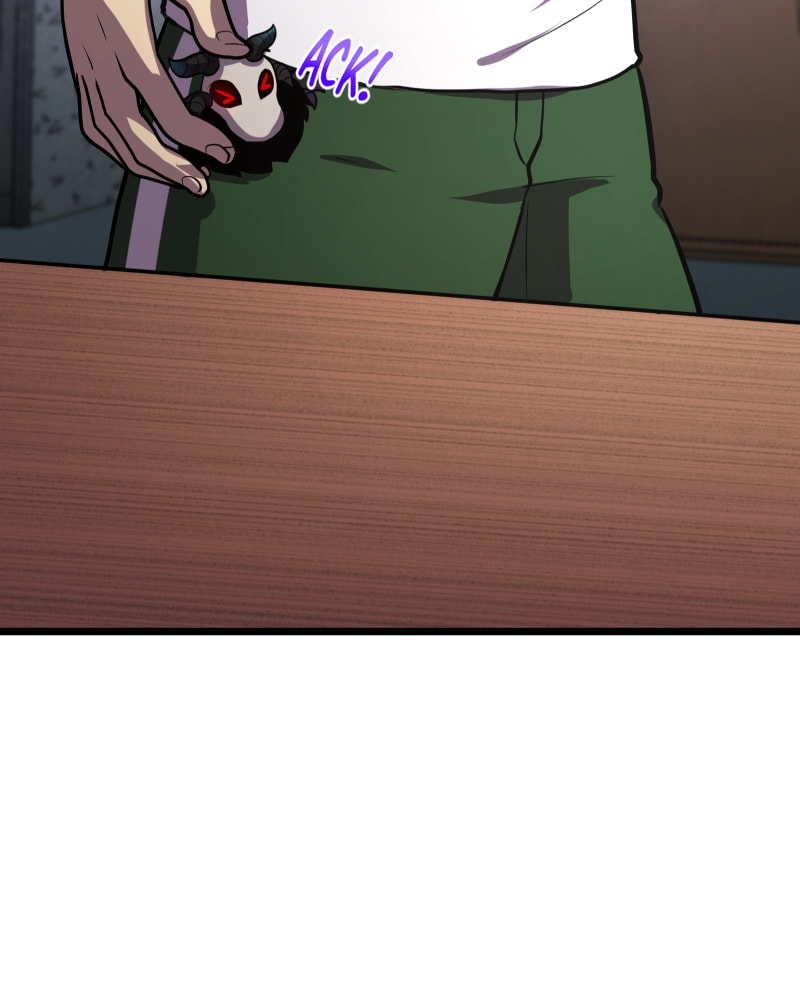Cute Devil Chapter 23 page 13 - 