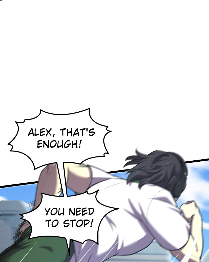 Cute Devil Chapter 23 page 21 - 