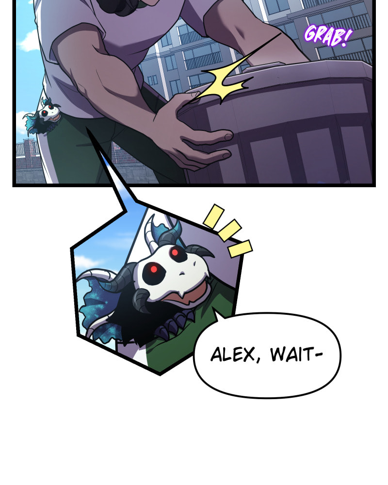 Cute Devil Chapter 23 page 27 - 