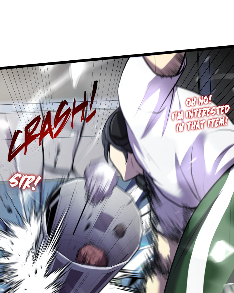 Cute Devil Chapter 23 page 28 - 