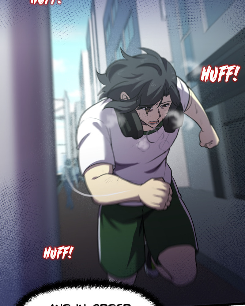 Cute Devil Chapter 23 page 32 - 