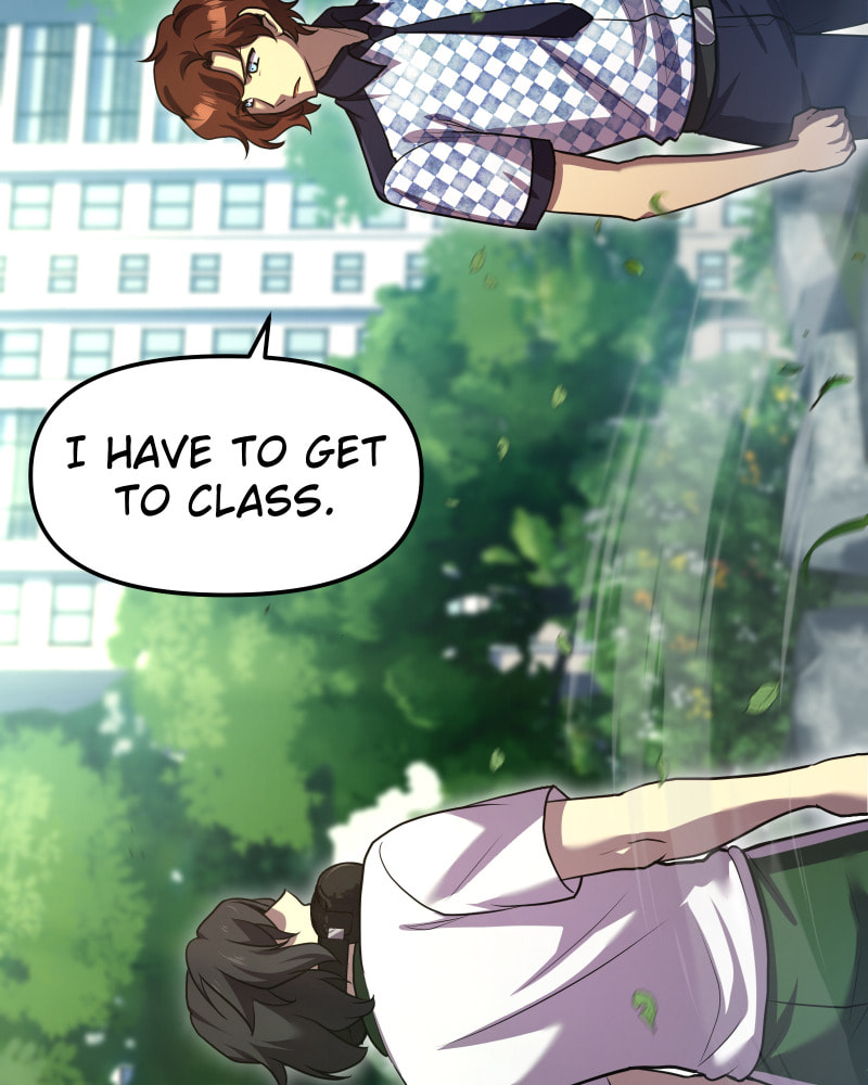 Cute Devil Chapter 23 page 40 - 