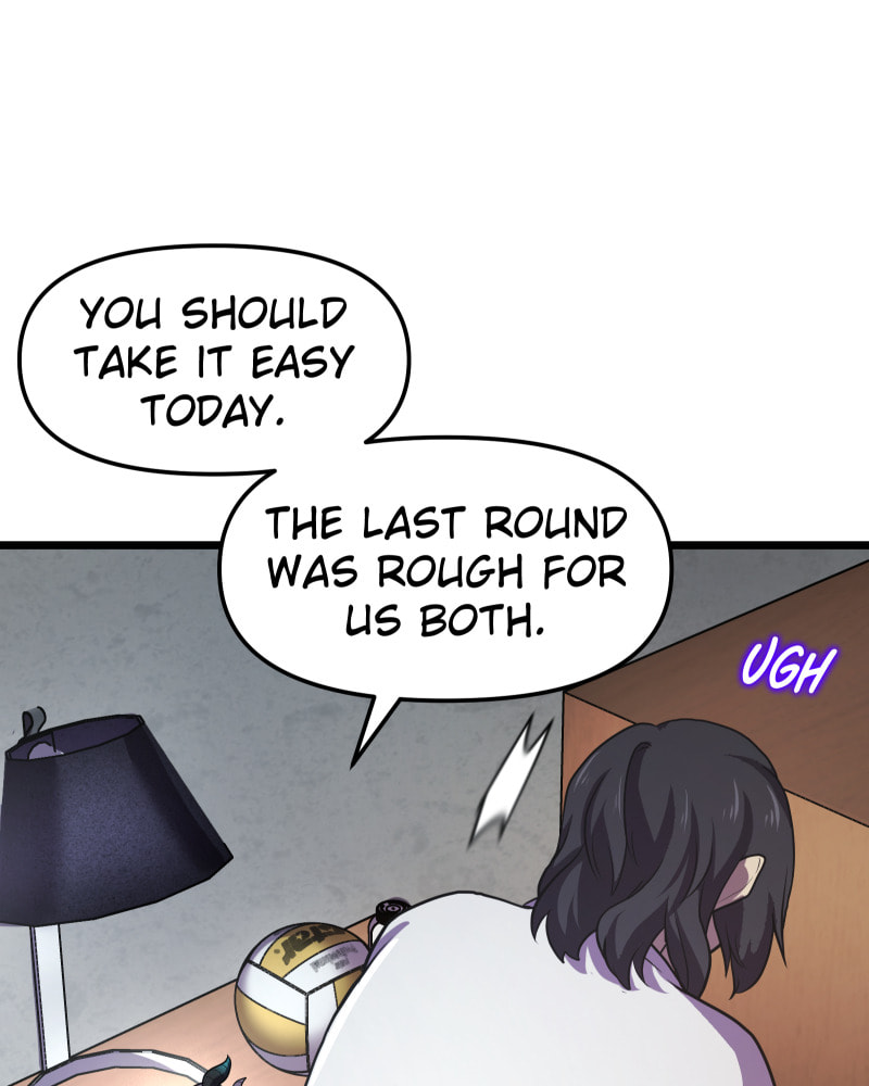 Cute Devil Chapter 23 page 5 - 