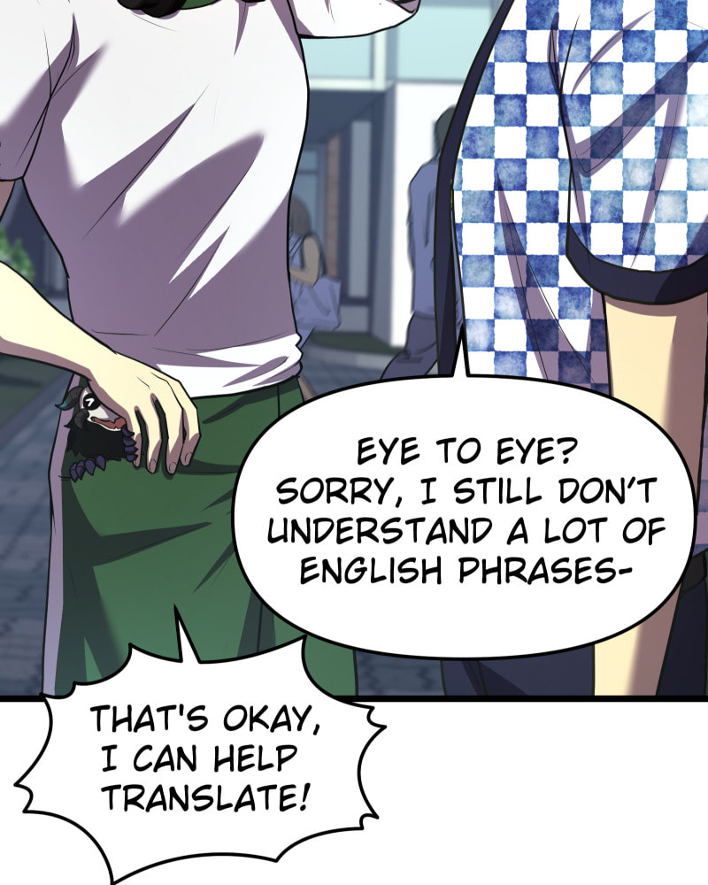 Cute Devil Chapter 23 page 47 - 