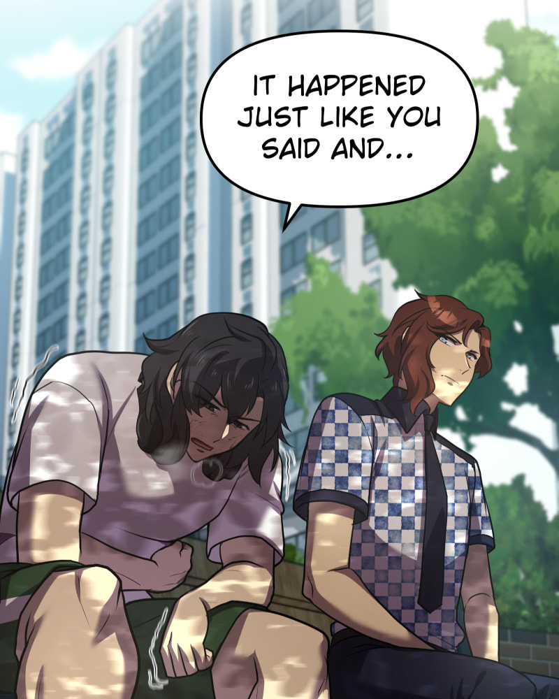 Cute Devil Chapter 23 page 55 - 