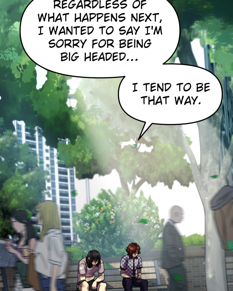 Cute Devil Chapter 23 page 59 - 