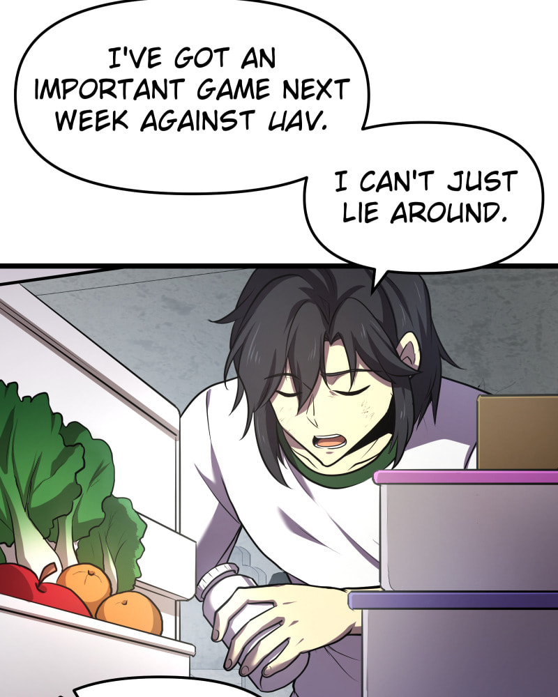 Cute Devil Chapter 23 page 7 - 