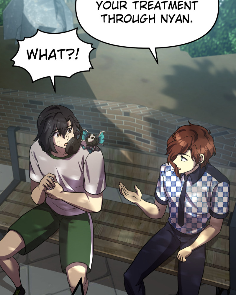 Cute Devil Chapter 23 page 70 - 