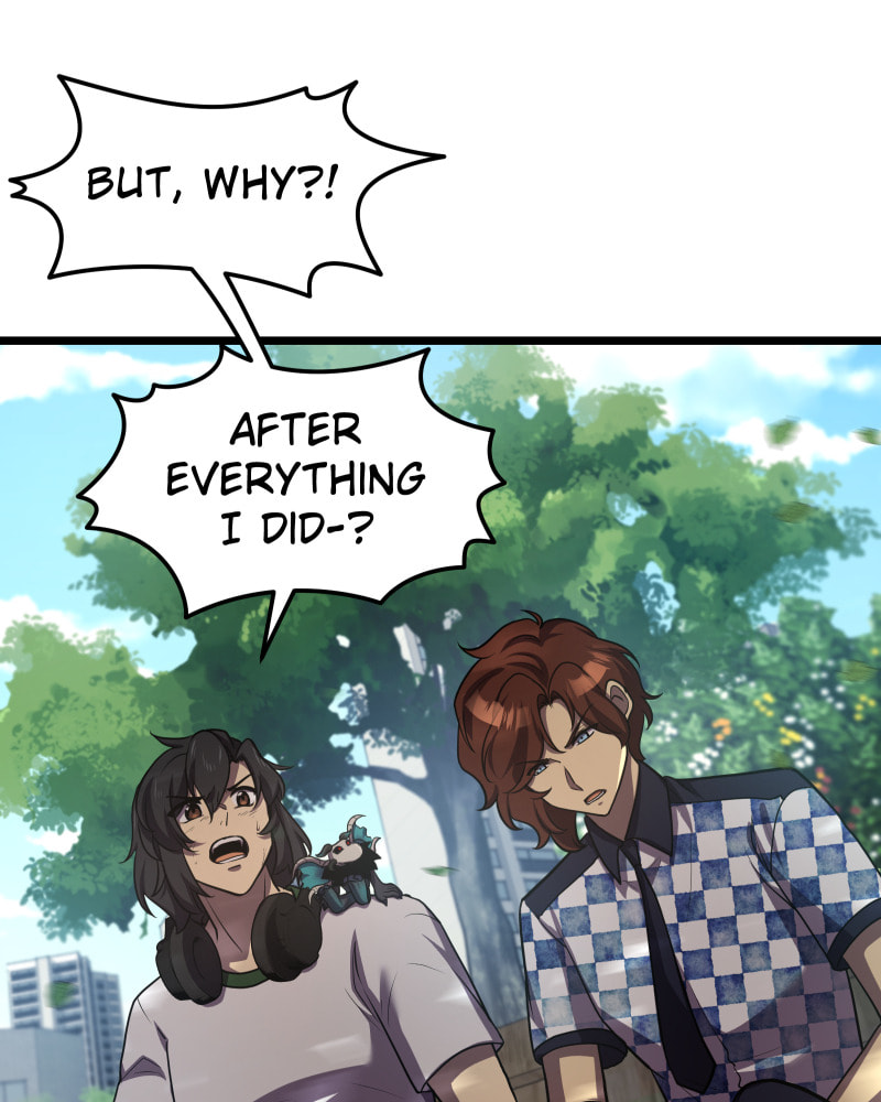 Cute Devil Chapter 23 page 72 - 