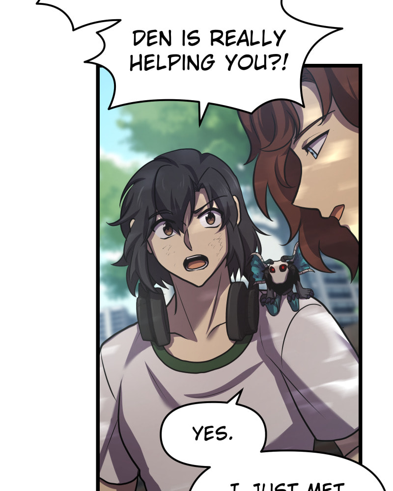 Cute Devil Chapter 23 page 74 - 