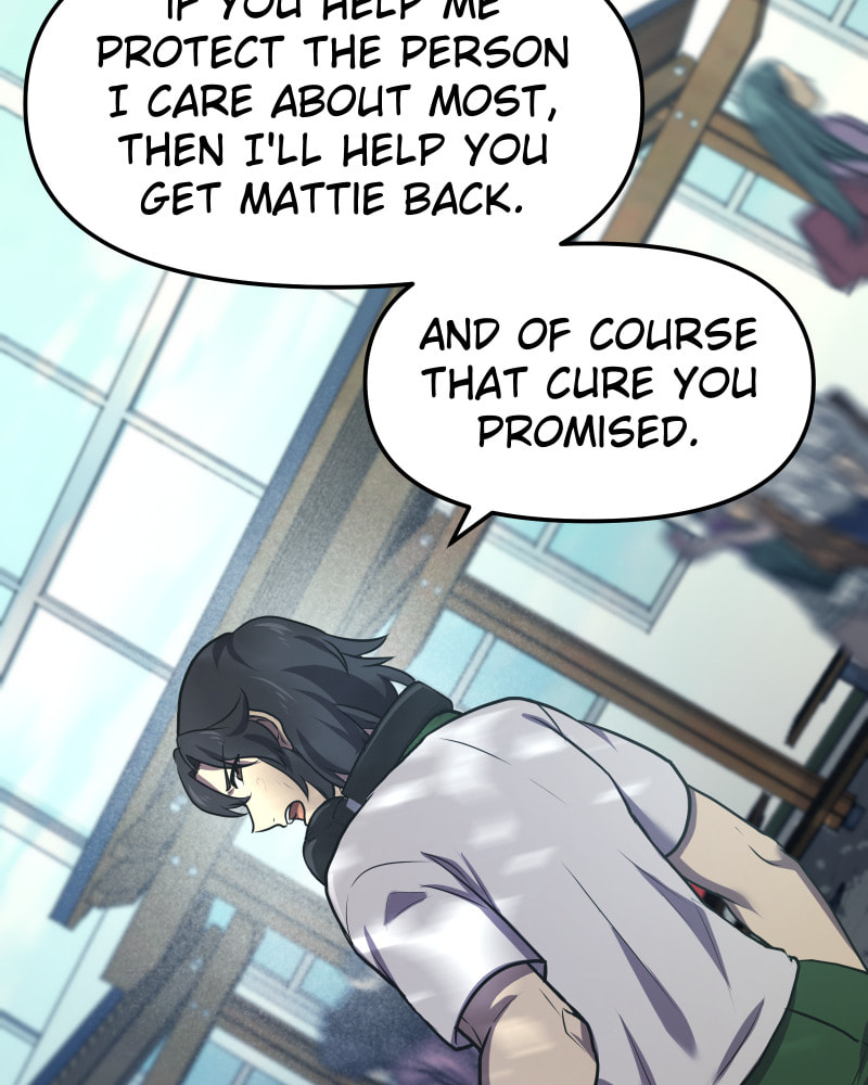 Cute Devil Chapter 23 page 84 - 