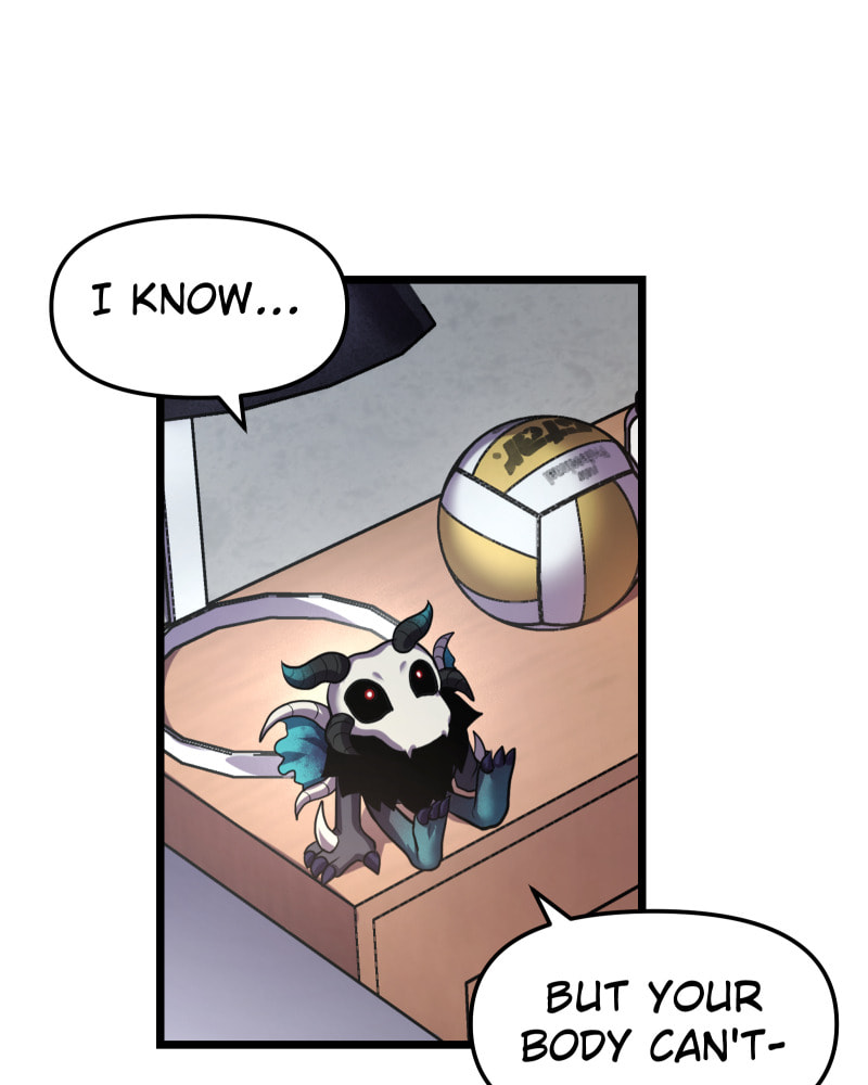 Cute Devil Chapter 23 page 10 - 