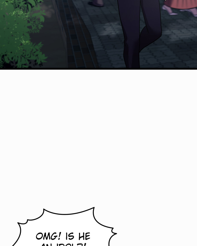 Cute Devil Chapter 23 page 93 - 