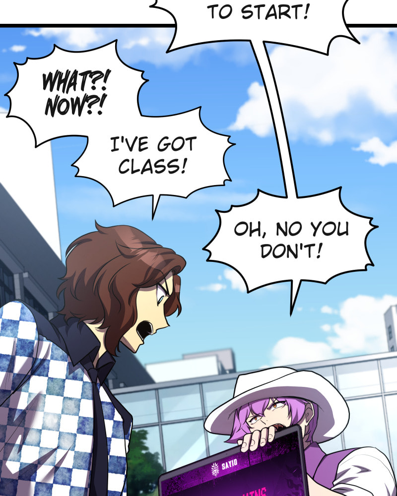 Cute Devil Chapter 23 page 100 - 