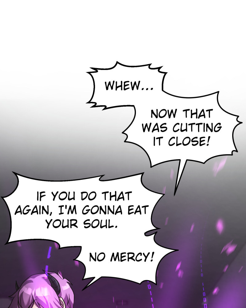 Cute Devil Chapter 24 page 11 - 