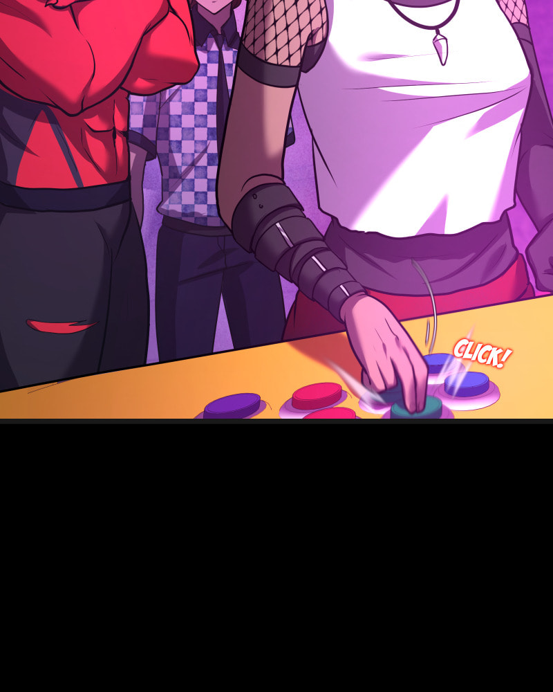 Cute Devil Chapter 24 page 101 - 