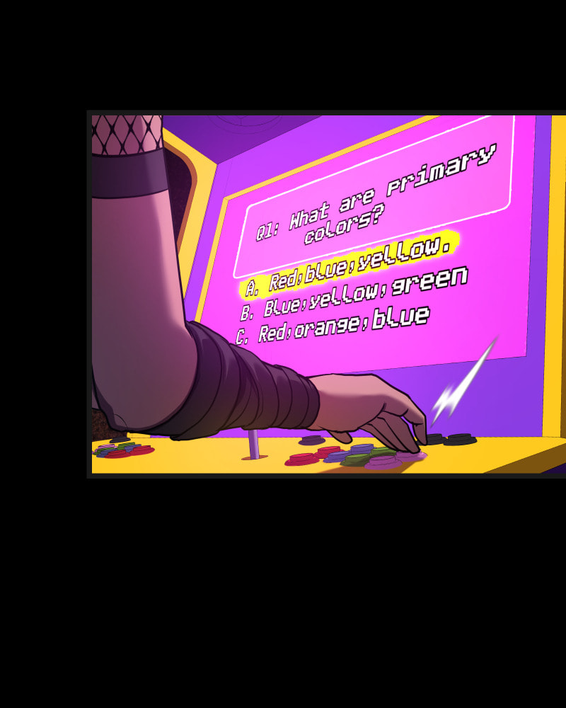 Cute Devil Chapter 24 page 102 - 