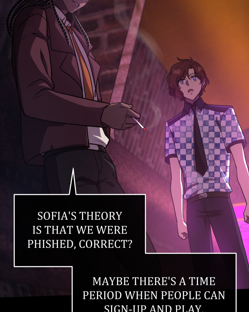 Cute Devil Chapter 24 page 108 - 
