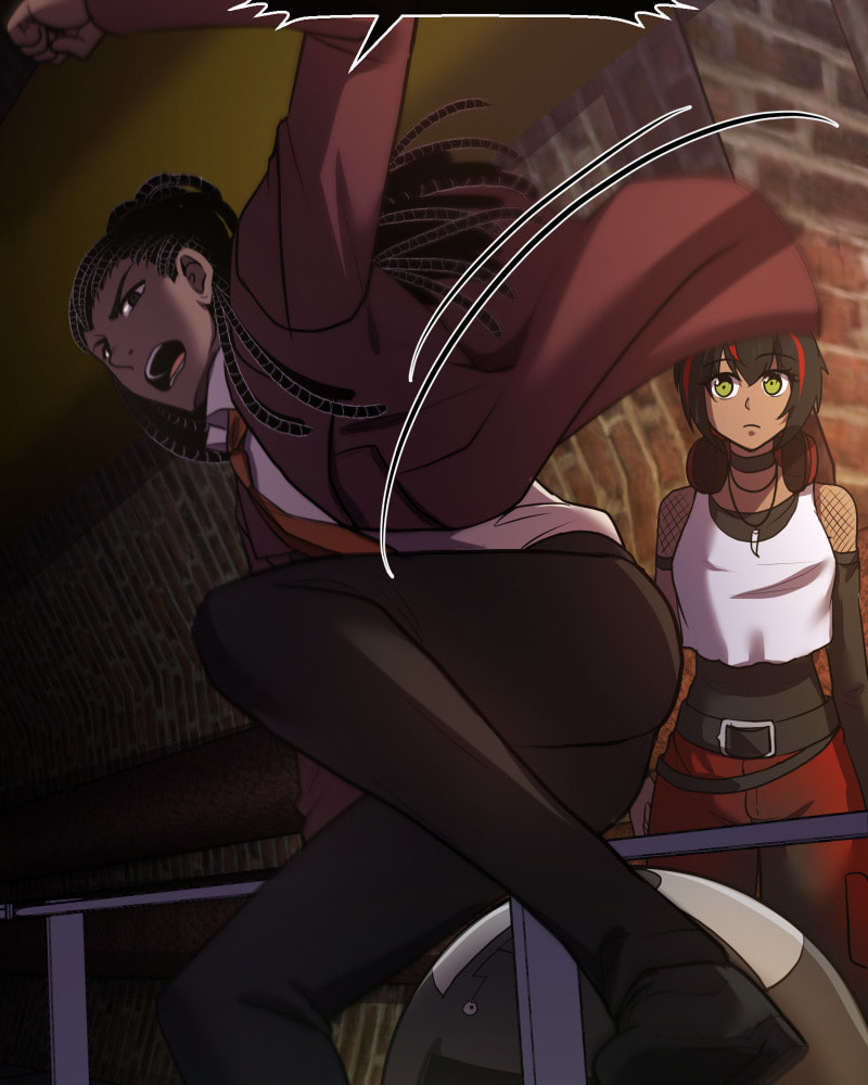 Cute Devil Chapter 24 page 121 - 