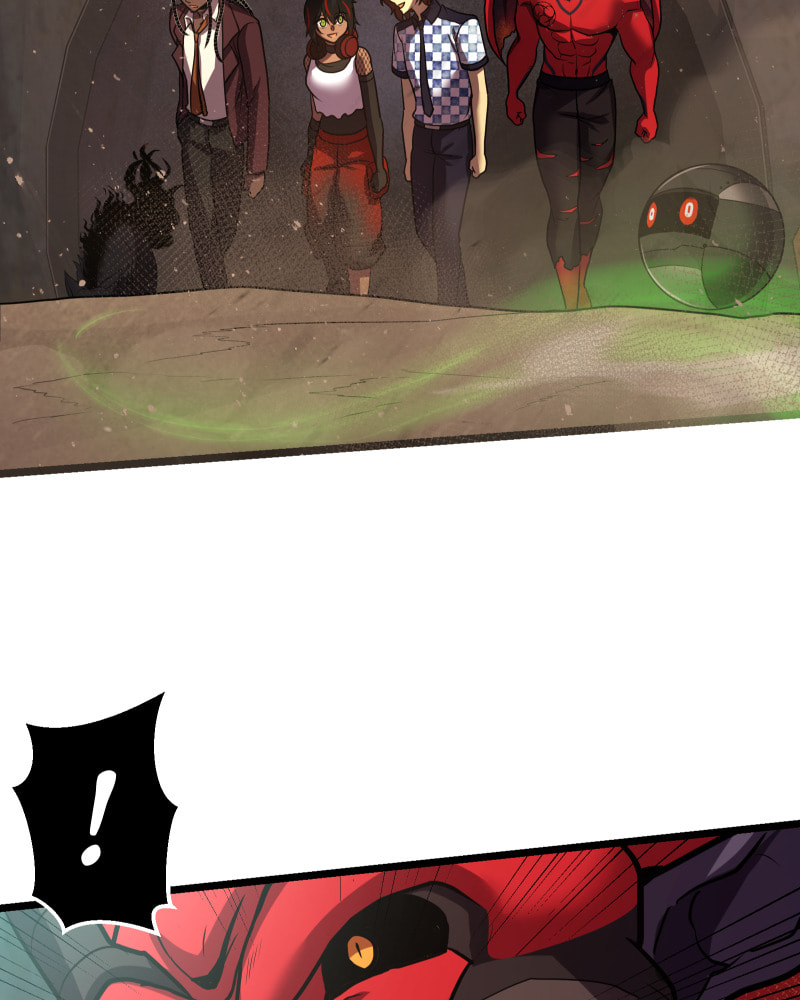 Cute Devil Chapter 24 page 128 - 