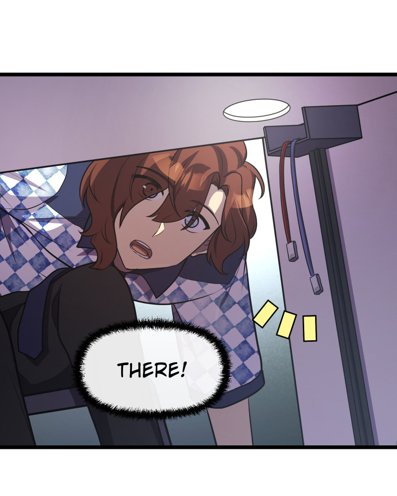 Cute Devil Chapter 24 page 3 - 