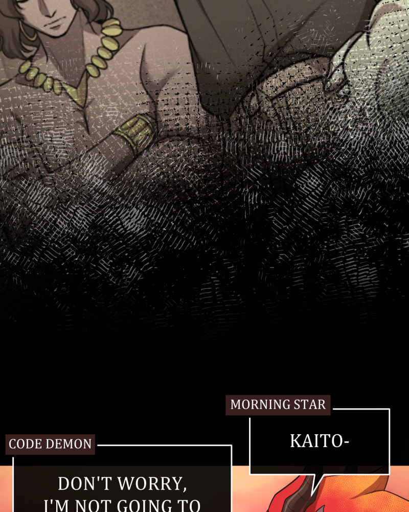 Cute Devil Chapter 24 page 27 - 