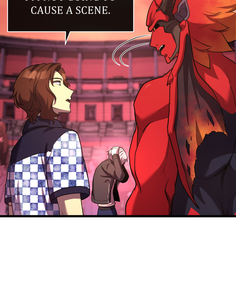 Cute Devil Chapter 24 page 28 - 