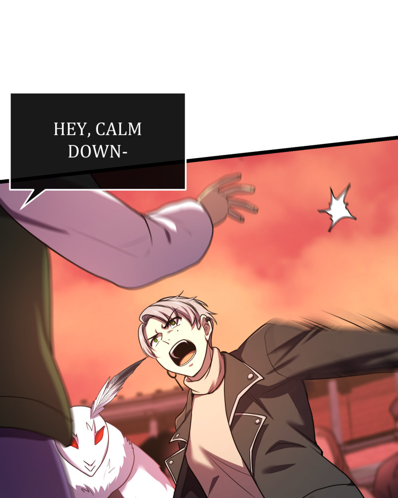 Cute Devil Chapter 24 page 29 - 