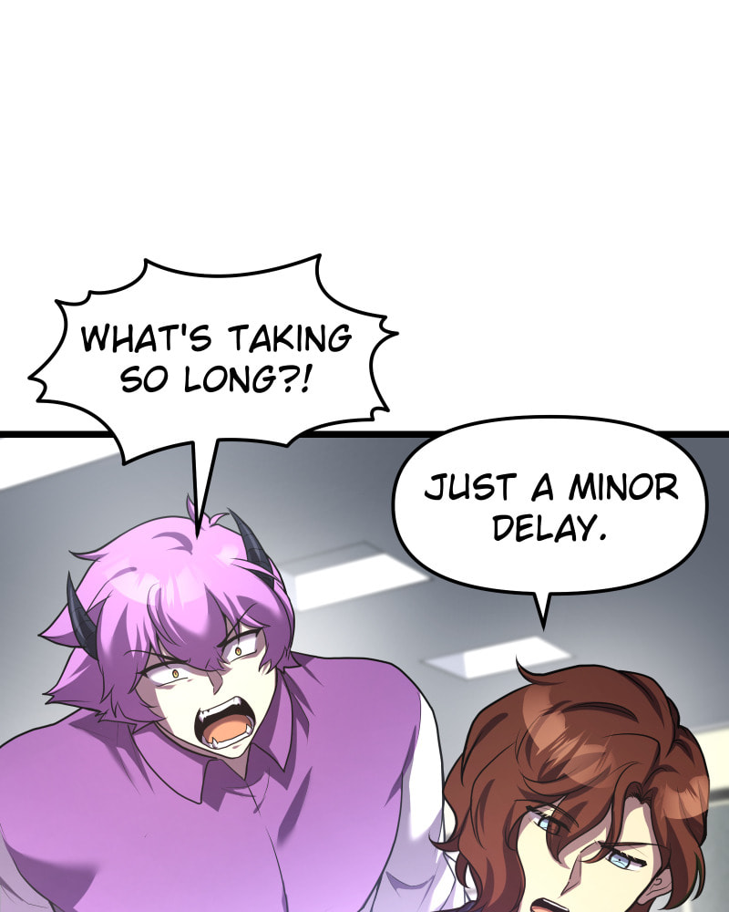 Cute Devil Chapter 24 page 4 - 