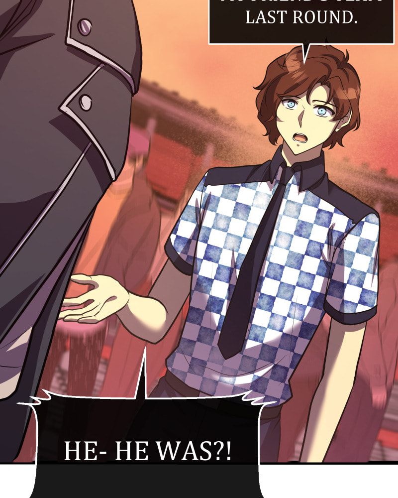 Cute Devil Chapter 24 page 40 - 