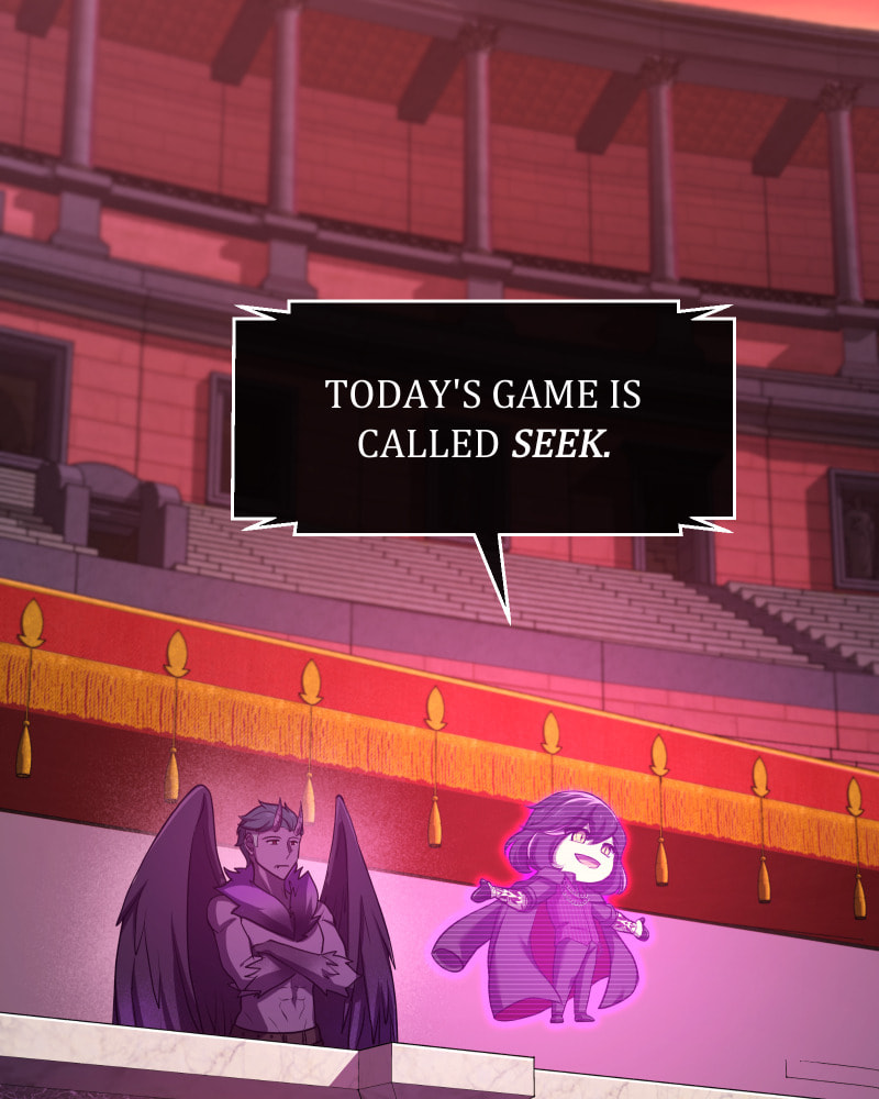 Cute Devil Chapter 24 page 44 - 