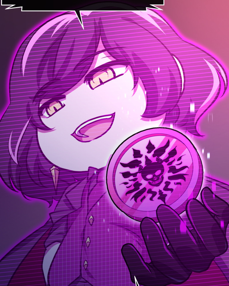 Cute Devil Chapter 24 page 46 - 