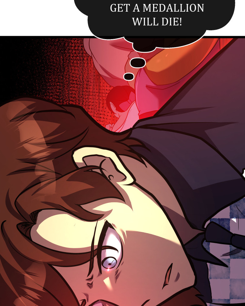 Cute Devil Chapter 24 page 53 - 