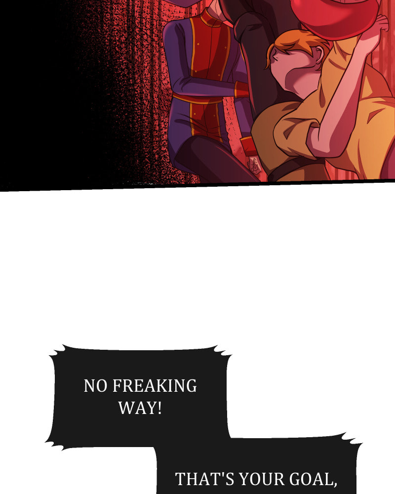 Cute Devil Chapter 24 page 55 - 