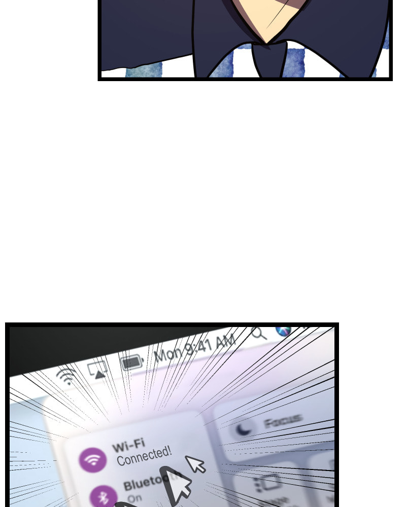 Cute Devil Chapter 24 page 7 - 