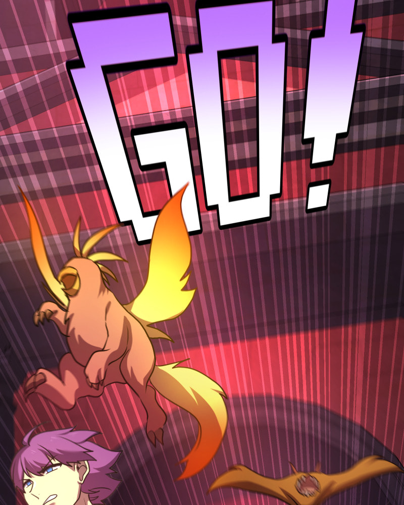 Cute Devil Chapter 24 page 69 - 
