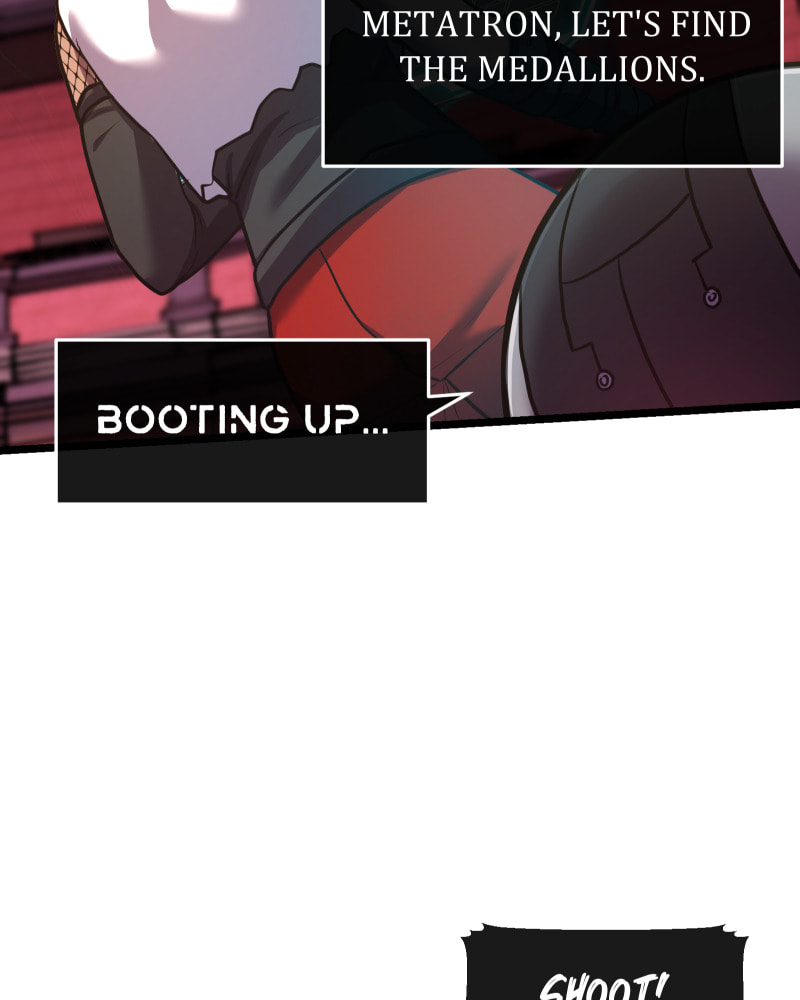 Cute Devil Chapter 24 page 85 - 
