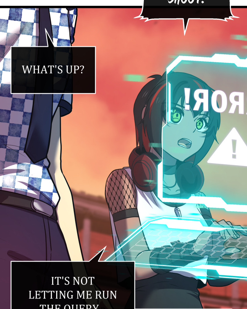 Cute Devil Chapter 24 page 86 - 