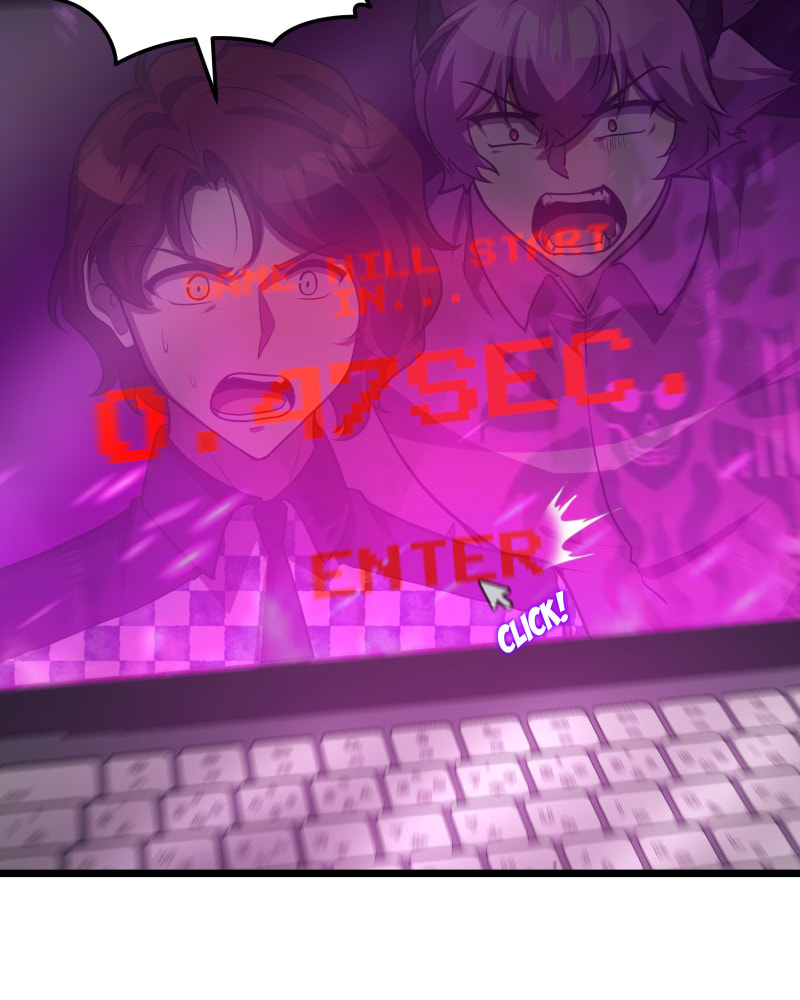Cute Devil Chapter 24 page 10 - 