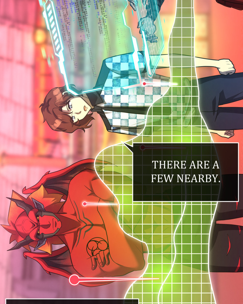 Cute Devil Chapter 24 page 92 - 