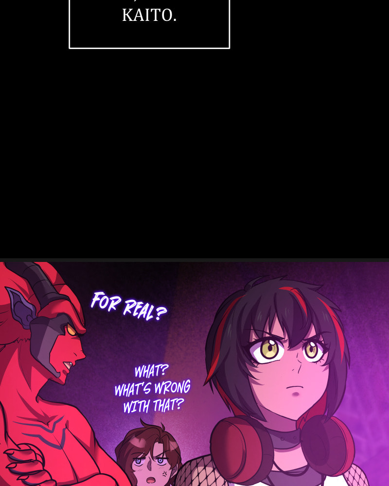 Cute Devil Chapter 24 page 100 - 