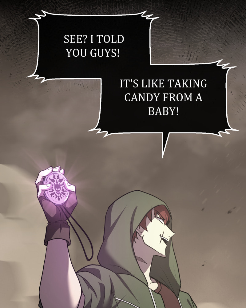 Cute Devil Chapter 25 page 20 - 