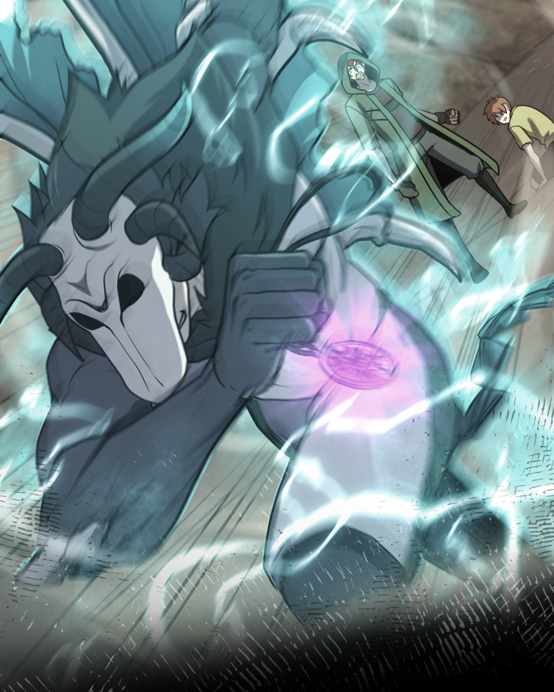 Cute Devil Chapter 25 page 25 - 