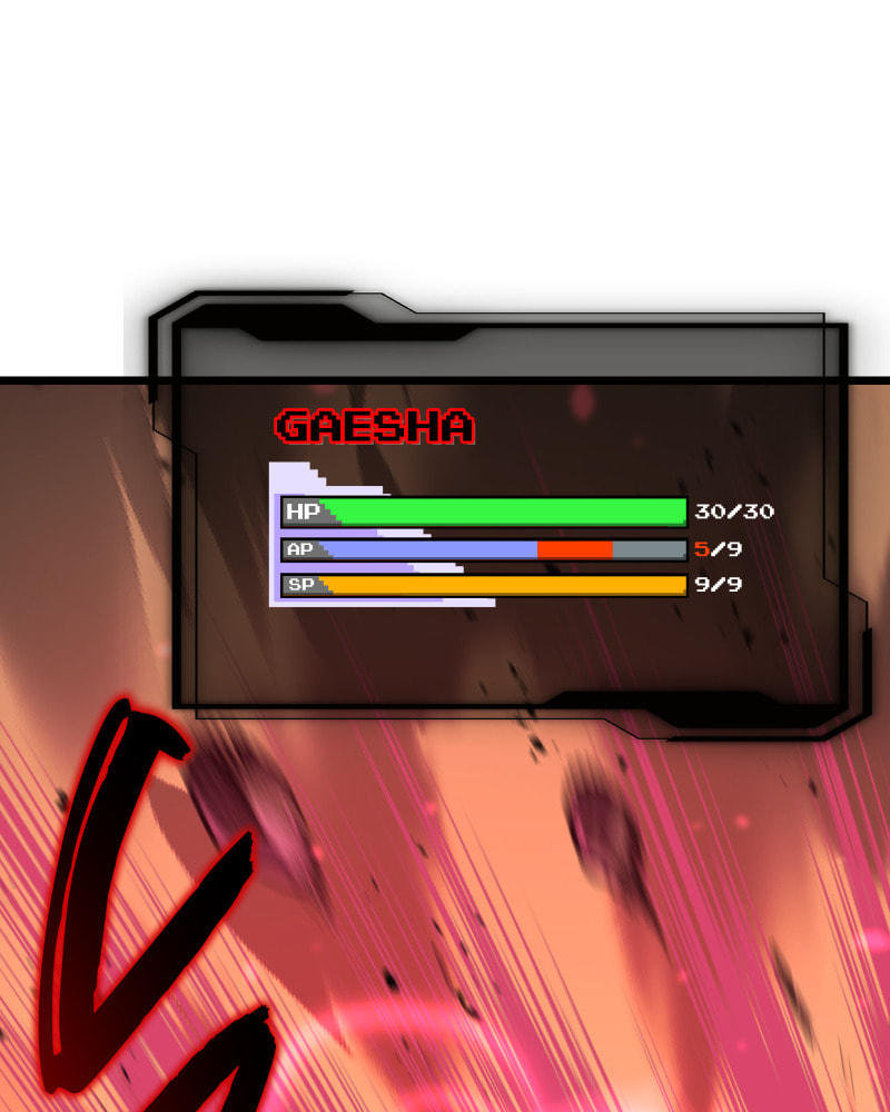 Cute Devil Chapter 25 page 35 - 