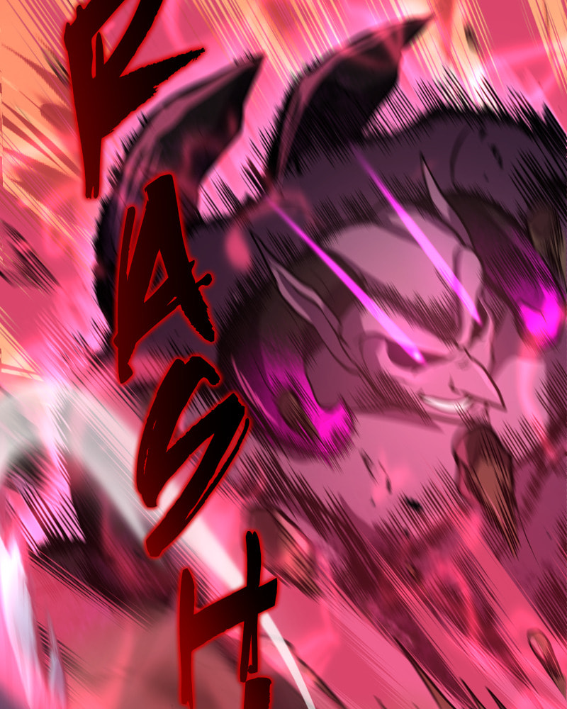 Cute Devil Chapter 25 page 36 - 