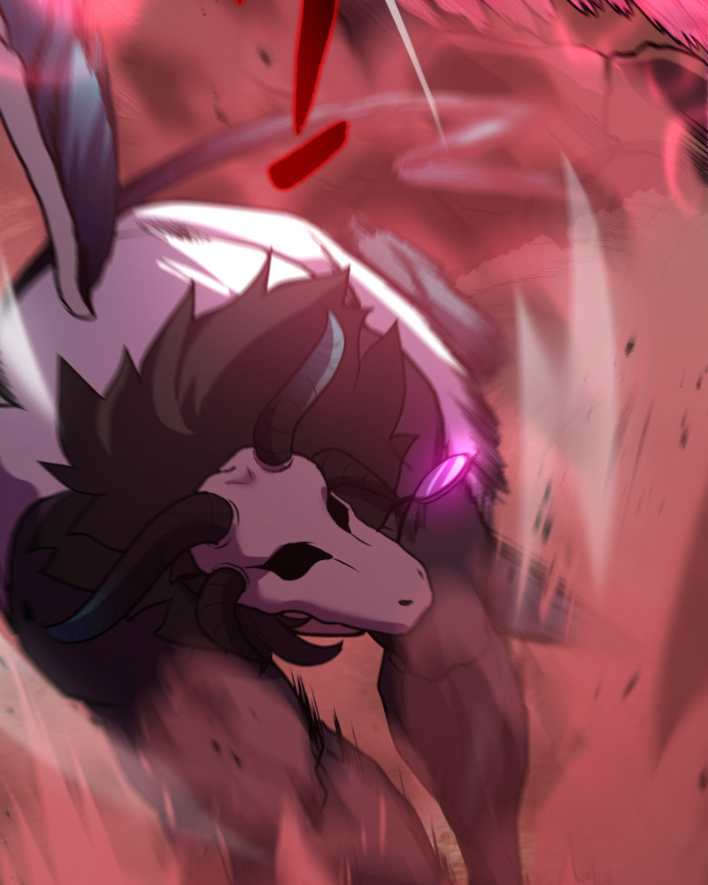 Cute Devil Chapter 25 page 37 - 