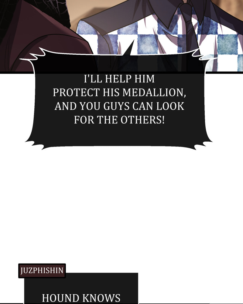 Cute Devil Chapter 25 page 42 - 
