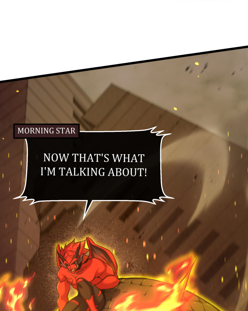 Cute Devil Chapter 25 page 55 - 